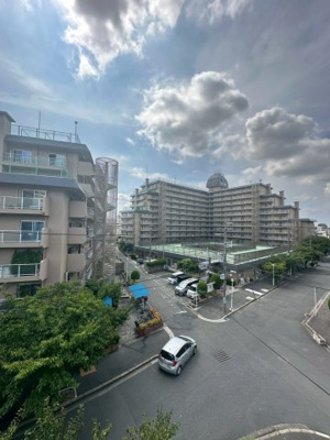 【展望】 | セントラル山田南