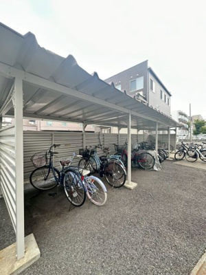 【その他共用部分】 | セントラル山田南