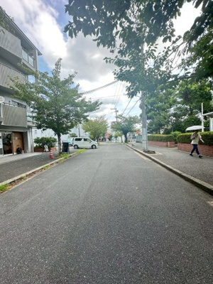 【駐車場】 | セントラル山田南