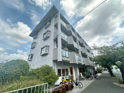 【外観】 | セントラル山田南