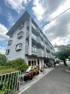 【外観】 | セントラル山田南