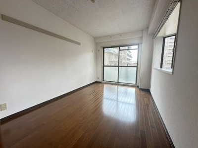 【洋室】 | セントラル山田南