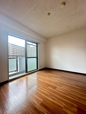 【内装】 | セントラル山田南