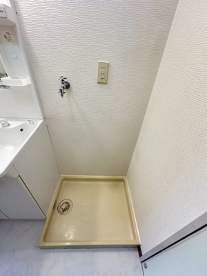 【設備】 | セントラル山田南