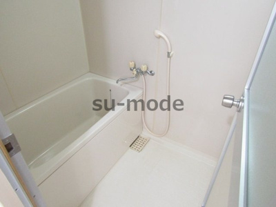 【浴室】 | セントラル山田南