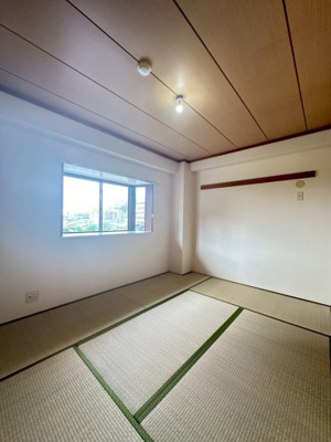 【和室】 | セントラル山田南