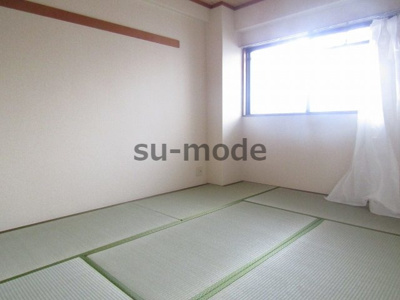 【寝室】 | セントラル山田南