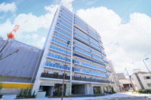 MELDIA CREST TAPP NAMBA-WESTの画像