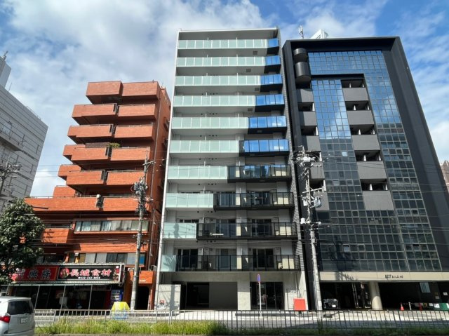 SPAZIO METALLO|名古屋市の賃貸ならMy賃貸の外観|SPAZIO METALLO(スパジオ・メタロ)