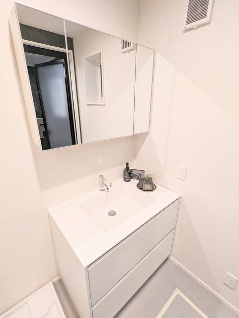 江東区牡丹１丁目の売地の完成予想図|施工例です。