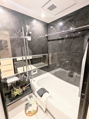 【完成予想図】 | 江東区牡丹１丁目の売地 | 施工例です。