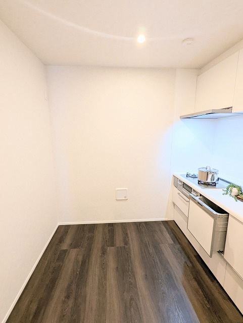 江東区牡丹１丁目の売地の完成予想図|施工例です。