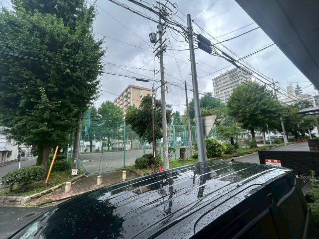 サウスパークイズミ❘名古屋市の賃貸ならMy賃貸の展望|サウスパークイズミ