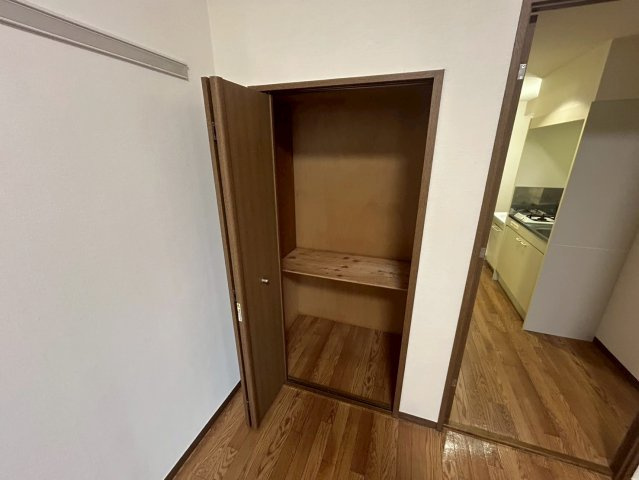 サウスパークイズミ❘名古屋市の賃貸ならMy賃貸の収納|サウスパークイズミ