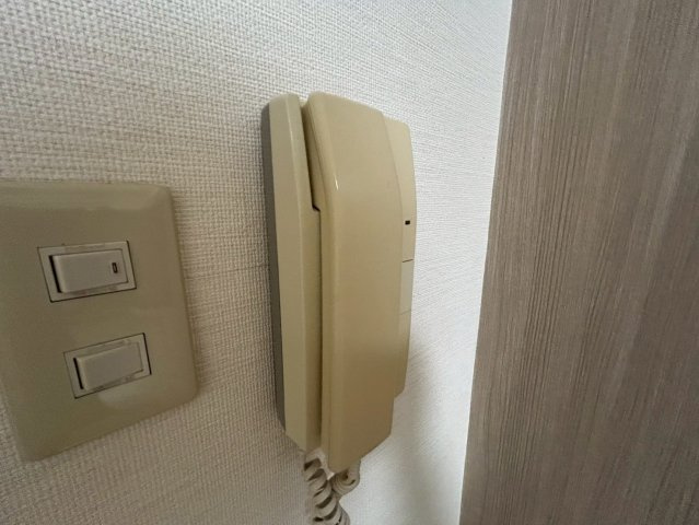 サウスパークイズミ❘名古屋市の賃貸ならMy賃貸のセキュリティ|サウスパークイズミ