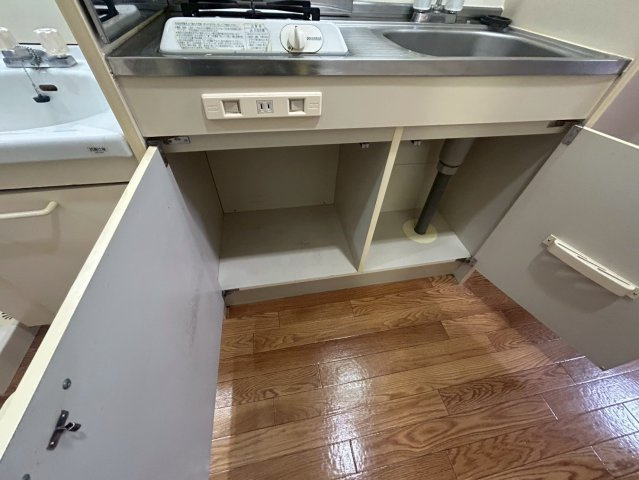 サウスパークイズミ❘名古屋市の賃貸ならMy賃貸のキッチン|サウスパークイズミ