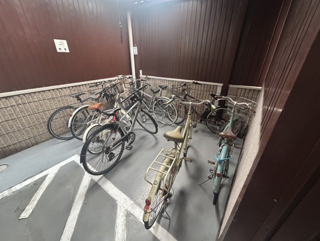 サウスパークイズミ❘名古屋市の賃貸ならMy賃貸のその他共用部分|サウスパークイズミ