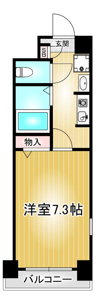 サウスパークイズミ❘名古屋市の賃貸ならMy賃貸