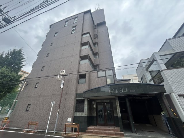 サウスパークイズミ❘名古屋市の賃貸ならMy賃貸の外観|サウスパークイズミ