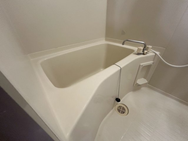 サウスパークイズミ❘名古屋市の賃貸ならMy賃貸の浴室|サウスパークイズミ