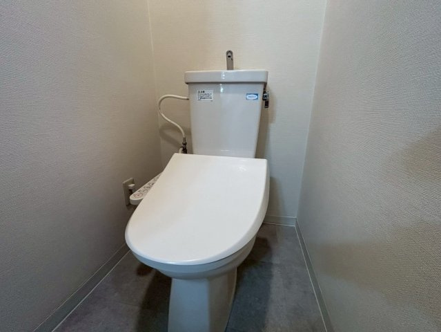 サウスパークイズミ❘名古屋市の賃貸ならMy賃貸のトイレ|サウスパークイズミ