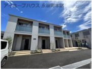 グラナーデ高井戸東の画像