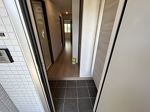 【玄関】 | グラナーデ高井戸東