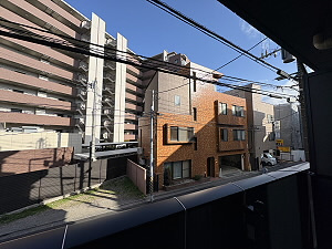【展望】 | STANDZ高井戸