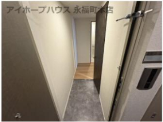【玄関】 | STANDZ高井戸