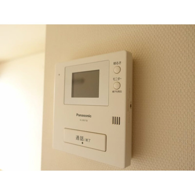 【セキュリティ】 | スプリングハイム浜田山