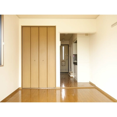 【居間・リビング】 | スプリングハイム浜田山