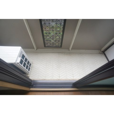 【バルコニー】 | スプリングハイム浜田山