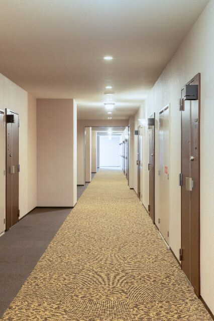 プレジオ弁天町11-15Fのその他共用部分