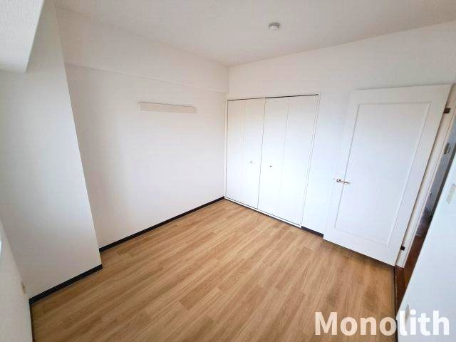 カトルセゾンの居間・リビング
