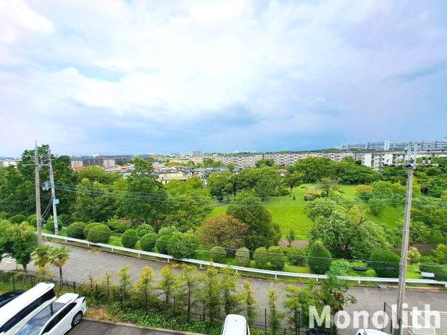 カトルセゾンの展望