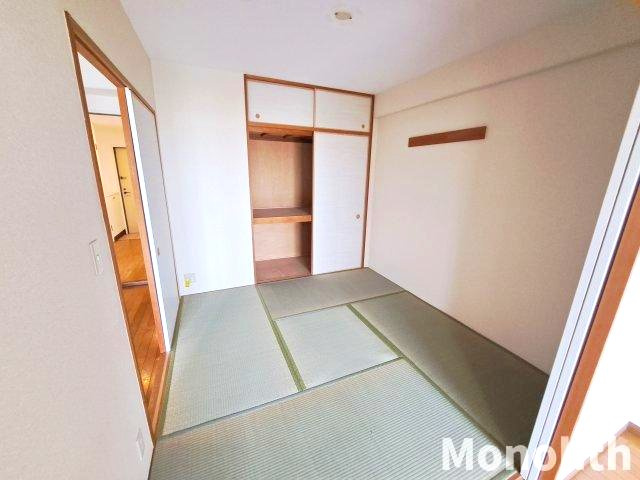 カトルセゾンの和室