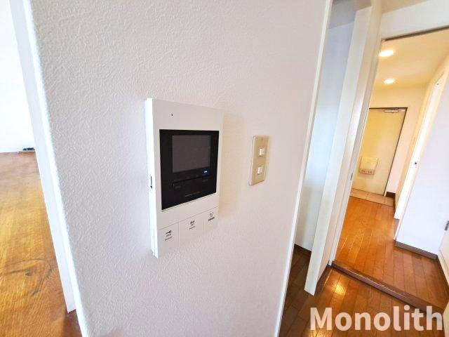 カトルセゾンのセキュリティ