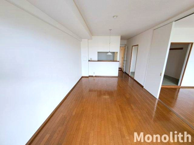 カトルセゾンの居間・リビング