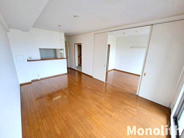 カトルセゾンの内装