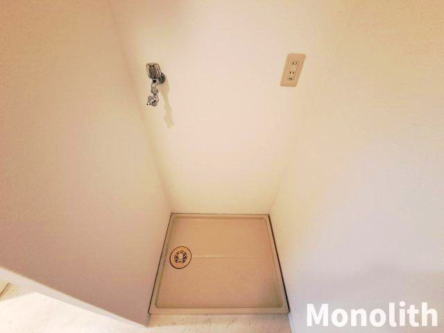 カトルセゾンの設備