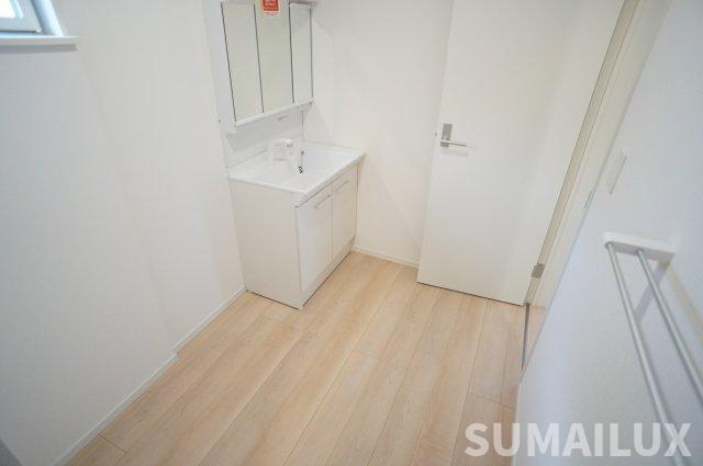 クレイドルガーデン菊陽町津久礼の設備