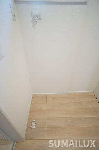 クレイドルガーデン菊陽町津久礼のその他