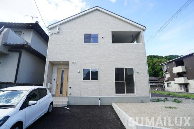 クレイドルガーデン菊陽町津久礼