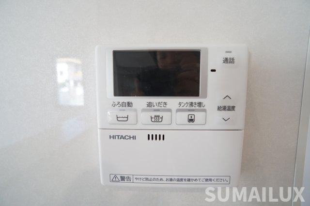 クレイドルガーデン菊陽町津久礼の設備