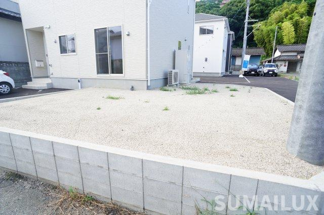 クレイドルガーデン菊陽町津久礼のその他