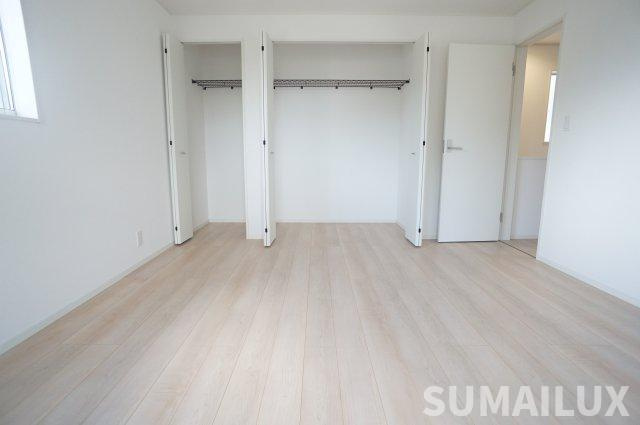 クレイドルガーデン菊陽町津久礼の内装