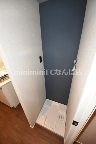 ブエナビスタ難波元町