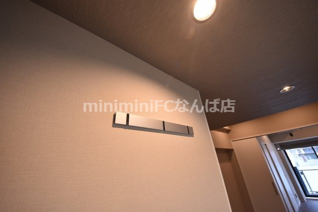ブエナビスタ難波元町