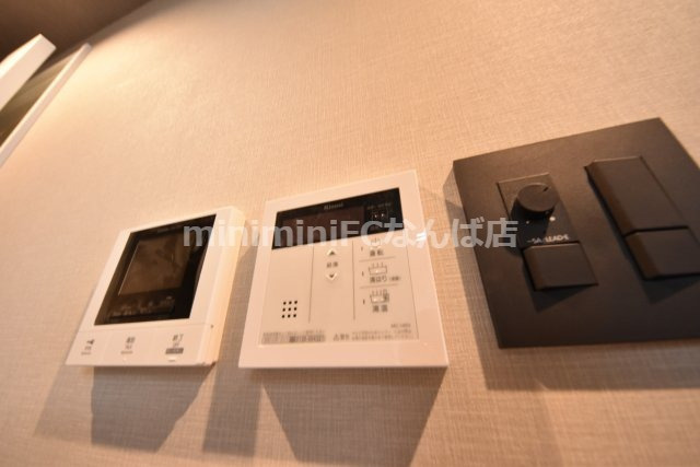ブエナビスタ難波元町