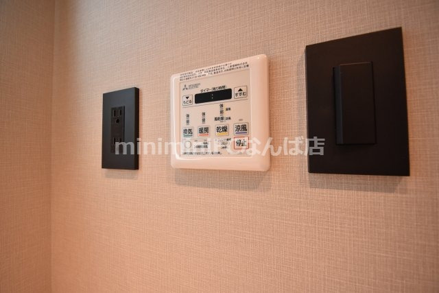 ブエナビスタ難波元町